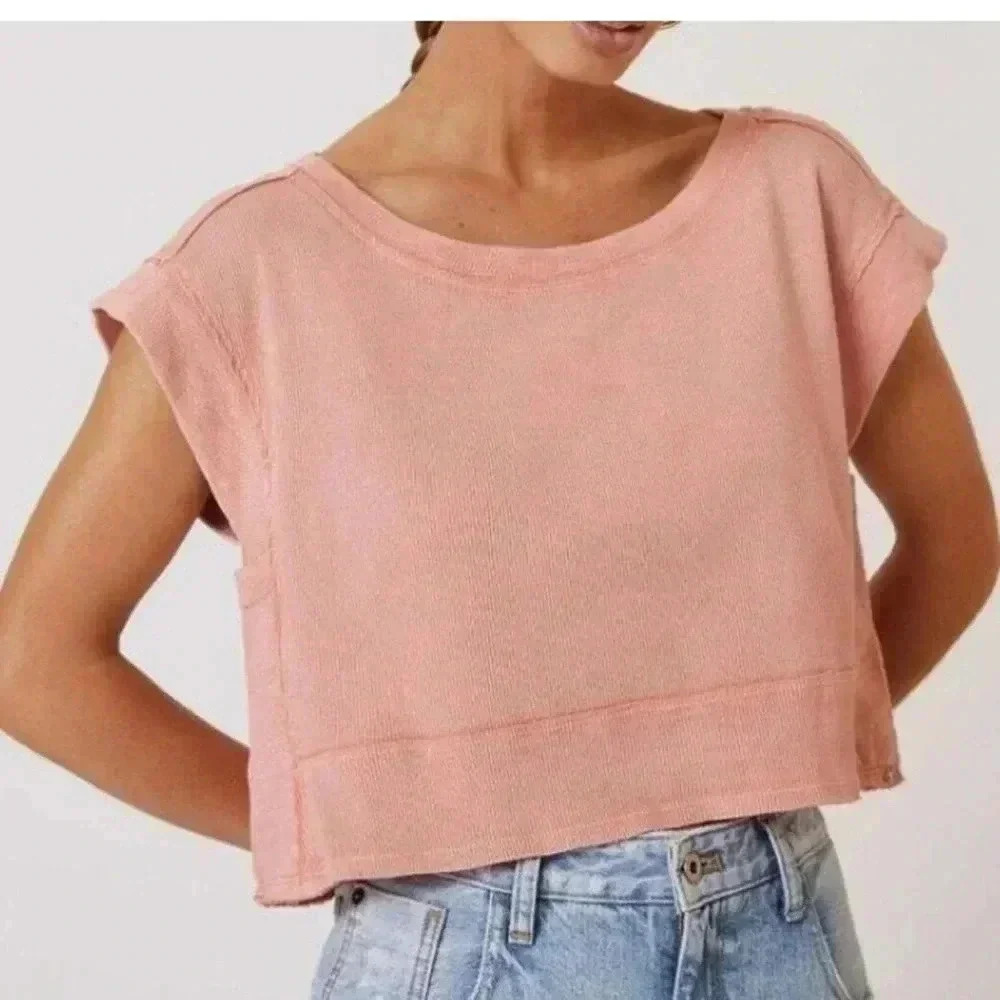 Anthropologie Pilcro sleeveless top